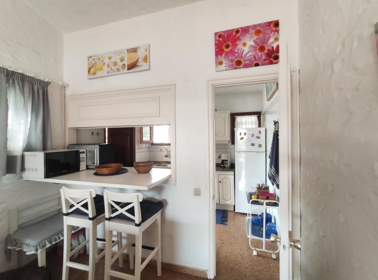 Lovely 2 Bedroom Bungalow With Parking Maspalomas  Buitenkant foto