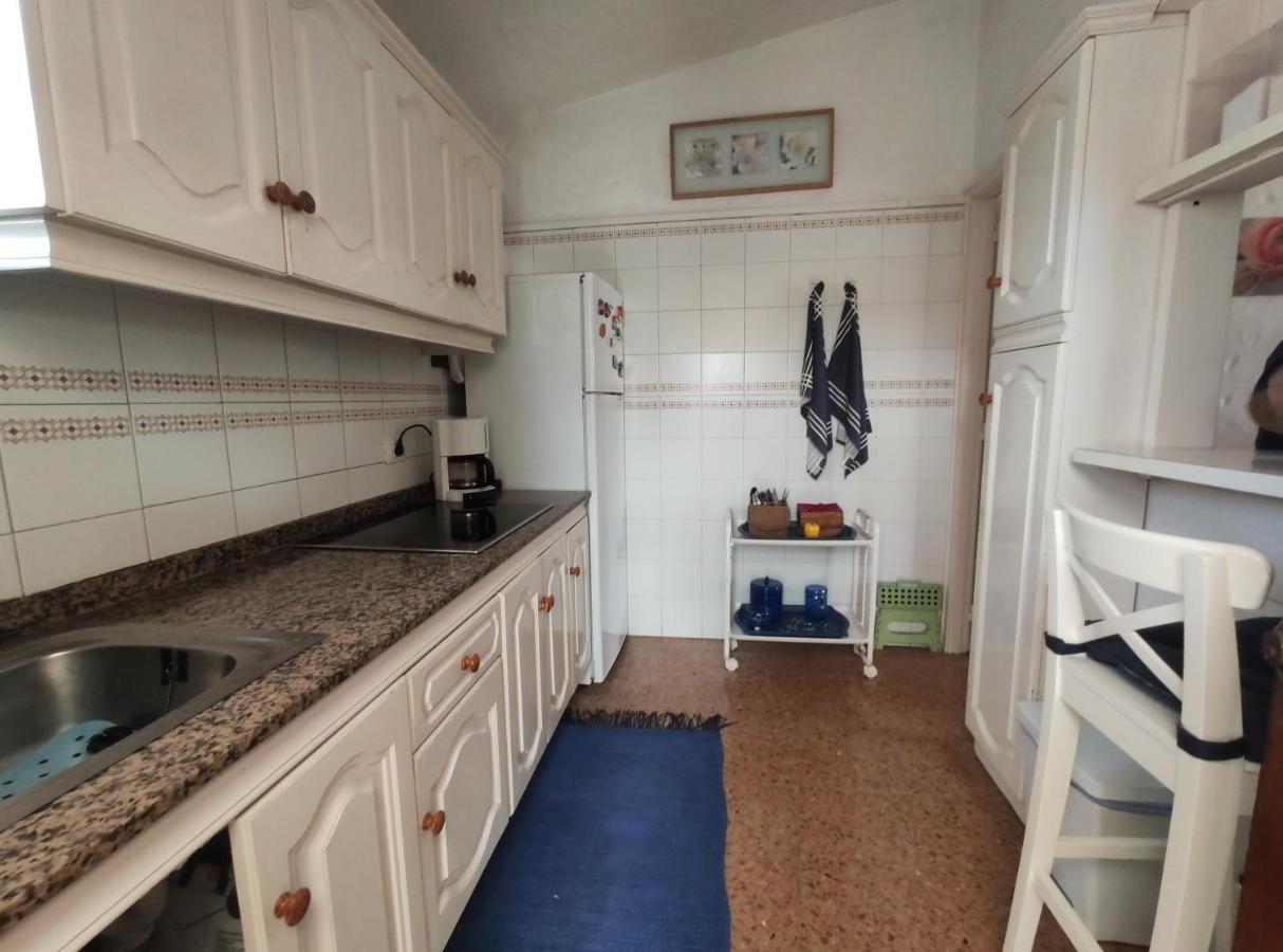 Lovely 2 Bedroom Bungalow With Parking Maspalomas  Buitenkant foto
