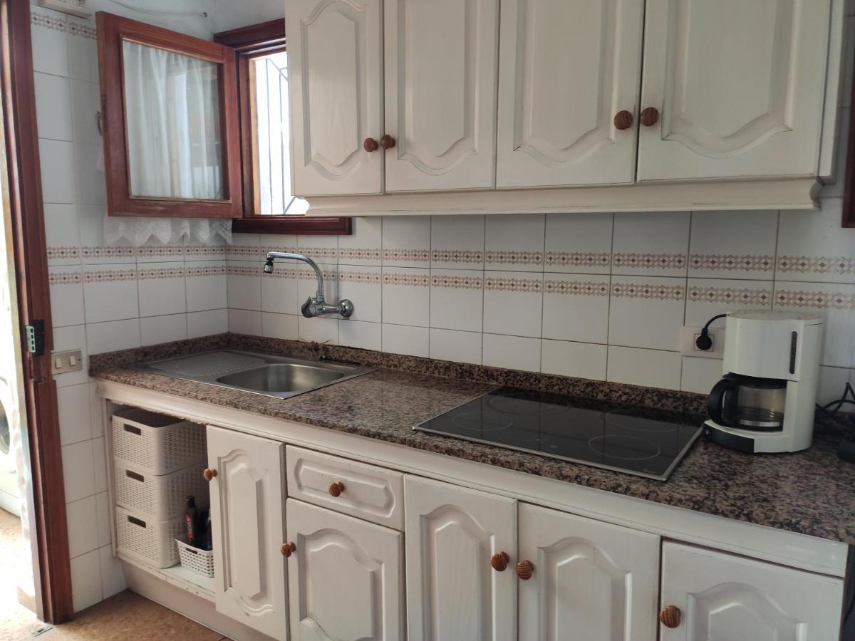 Lovely 2 Bedroom Bungalow With Parking Maspalomas  Buitenkant foto