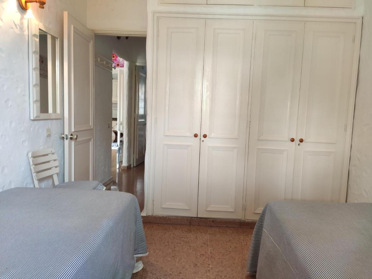 Lovely 2 Bedroom Bungalow With Parking Maspalomas  Buitenkant foto