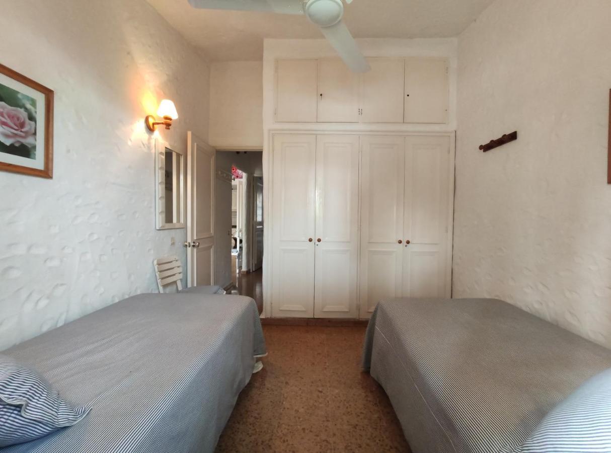 Lovely 2 Bedroom Bungalow With Parking Maspalomas  Buitenkant foto