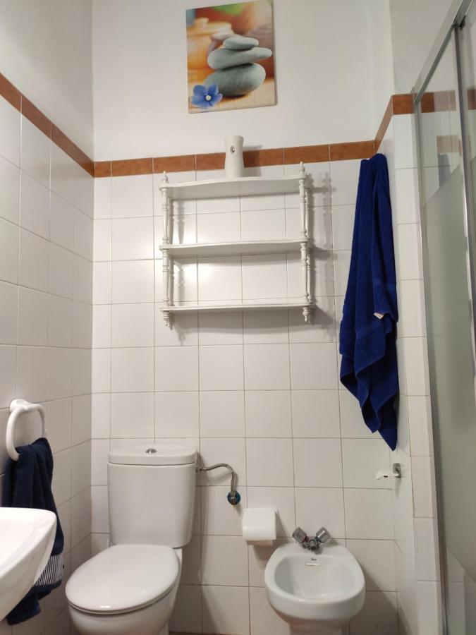 Lovely 2 Bedroom Bungalow With Parking Maspalomas  Buitenkant foto