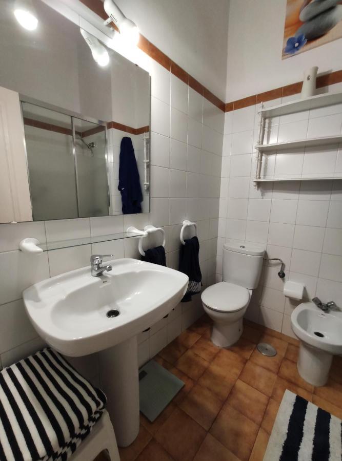 Lovely 2 Bedroom Bungalow With Parking Maspalomas  Buitenkant foto