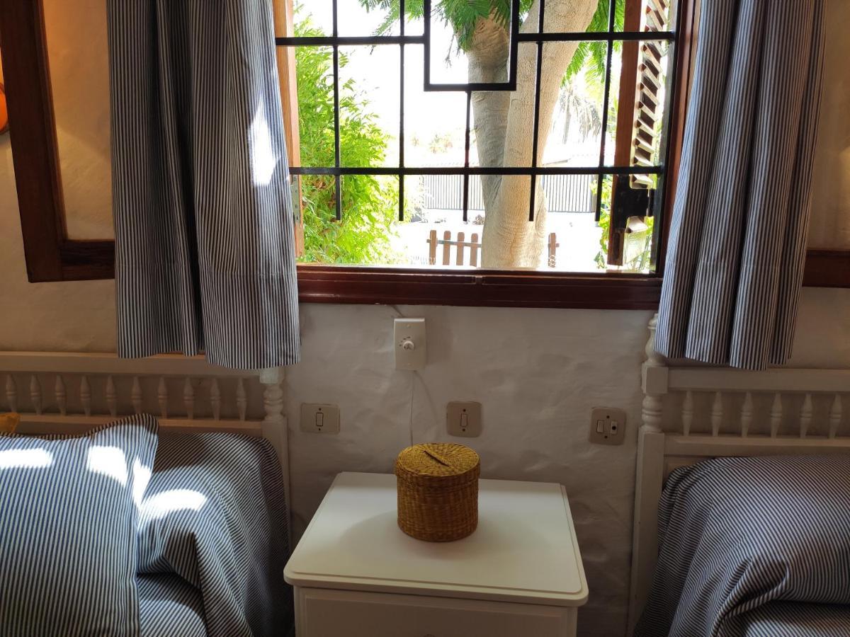 Lovely 2 Bedroom Bungalow With Parking Maspalomas  Buitenkant foto